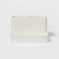 Vanity Organizer - Threshold™ White -Bürolampen Verkäufe GUEST 8b3dcae6 9894 47d5 8c4f 5fd0f4934e8c