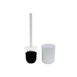 Modern Toilet Brush White - Threshold™ -Bürolampen Verkäufe GUEST 90263b4a 0453 4028 9155 5e128650a4f2