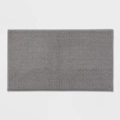 20"x34" Performance Plus Cotton Memory Foam Bath Rug - Threshold™ Mauve -Bürolampen Verkäufe GUEST 988bf4db 2967 4fa9 85bb 78b10e6d085d