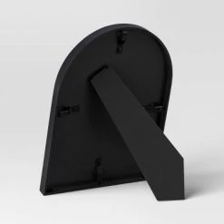 9"x12" Matted to 5"x7" Aluminum Arch Table Frame Black - Threshold™ -Bürolampen Verkäufe GUEST 9c2f868c 7b5b 4e46 98c6 b8ceb008d4ba