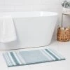 20"x34" Low Chenille Memory Foam Bath Rug - Threshold™ Aqua Stripe 1 20"x34" Low Chenille Memory Foam Bath Rug - Threshold™ Aqua Stripe -Bürolampen Verkäufe GUEST 9cfba853 78e3 4cd8 a074 3570d5182300