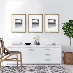 Thin Gallery Frame with Mat - Threshold™ -Bürolampen Verkäufe GUEST a1d636c1 03bb 4a3e a4c1 27b494b61aa9