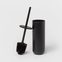 Metal Bowl Brush Black - Threshold™ -Bürolampen Verkäufe GUEST a3610cab ae43 4c00 8f75 841bac33d2a5