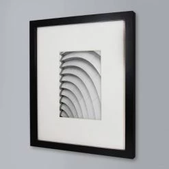 10" x 12" Matted to 5" x 7" Thin Gallery Frame - Threshold™ White -Bürolampen Verkäufe GUEST ac966c5e ae2d 4dcc 95c7 19d4d970ffb5