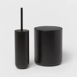 Metal Waste Can Black - Threshold™ 7 Metal Waste Can Black - Threshold™ -Bürolampen Verkäufe GUEST b0320eea b2f7 4cc8 861e 64b66fdb0fcc