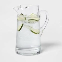 90 fl oz Glass Tall- Pitcher with Handle - Threshold™ 5 90 fl oz Glass Tall- Pitcher with Handle - Threshold™ -Bürolampen Verkäufe GUEST b43c07b1 ae6d 41ff 8453 de001f89b917