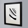 8" x 10" Matted to 4" x 6" Thin Gallery Image Frame Beveled Mat Black - Threshold™ -Bürolampen Verkäufe GUEST b4ff41eb 076e 4eaf 8030 b3defb65c8a3