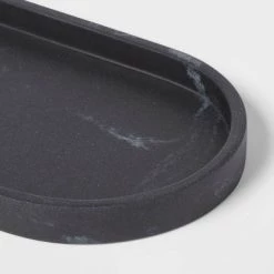 Marble Bath Tray Black - Threshold™ -Bürolampen Verkäufe GUEST ba8219ed 98b0 4498 819c c7d51bf02927