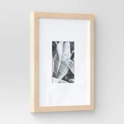 Poster Frame Light Wood - Threshold™ -Bürolampen Verkäufe GUEST baeb7666 dba0 4b16 90e5 37debd8b743c