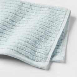 Quick Dry Ribbed Bath Towel Set - Threshold™ Light Gray -Bürolampen Verkäufe GUEST bfc3d751 6bfa 4168 9c56 74c3e546ee6d
