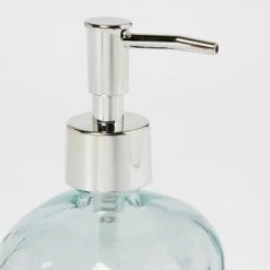 Recycled Glass Soap Dispenser Clear - Threshold™ 6 Recycled Glass Soap Dispenser Clear - Threshold™ -Bürolampen Verkäufe GUEST c00be5ee d063 4ea0 b8aa 8897f43cfcce