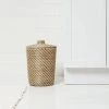 Solid Bathroom Wastebasket Tan - Threshold™ -Bürolampen Verkäufe GUEST c21cd6af 3f50 40be ace8 9593ccceeb20
