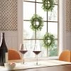 Boxwood Mini Wreath Green - Threshold™ -Bürolampen Verkäufe GUEST c24c7022 8dbf 4e86 b368 6b79d461aea2