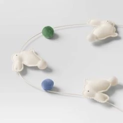 Bunny Garland - Threshold™ 5 Bunny Garland - Threshold™ -Bürolampen Verkäufe GUEST c2ba5320 aecc 4b0f 8950 632050e9c6a7