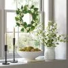 Artificial Floral Arrangement White - Threshold™ -Bürolampen Verkäufe GUEST c45b735c 5d49 406f b6a4 74829f012dbe