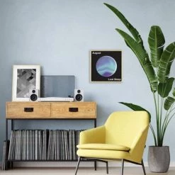 12.9" x 12.9" Matted to 4" x 6" Thin Metal Gallery Frame Brass - Threshold™ -Bürolampen Verkäufe GUEST ca5a1664 a331 4d0e aca8 9c8858563233