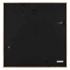 12.9" x 12.9" Matted to 4" x 6" Thin Metal Gallery Frame Brass - Threshold™ -Bürolampen Verkäufe GUEST ca76b8e3 2ec1 41f9 866b f39073d6cc1b