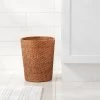 Rattan Wastebasket Light Brown - Threshold™ -Bürolampen Verkäufe GUEST d2d990c0 7847 4efc 857d 03a600b68de3