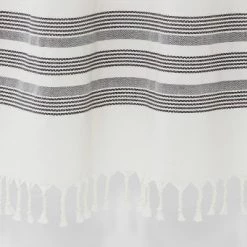 Striped Fringe Shower Curtain Off-White - Threshold™ 7 Striped Fringe Shower Curtain Off-White - Threshold™ -Bürolampen Verkäufe GUEST d31e68ec 512f 4ac9 a6dd 154635cec5f4