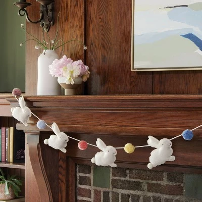 Bunny Garland - Threshold™ 6 Bunny Garland - Threshold™ -Bürolampen Verkäufe GUEST d4c43d3b 504c 4d1c aed4 d1728a6f760b