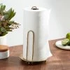 Delavan Collection Metal Wire Paper Towel Holder Gold - Threshold™ -Bürolampen Verkäufe GUEST d4ee6cb5 366f 4e11 83ff 20d4c2bc8c0c