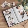 8.5" x 12.75" Photo Album Black 3 Per Page - Threshold™ -Bürolampen Verkäufe GUEST d5634c0d 1abd 4f30 9498 6562aab65a8e