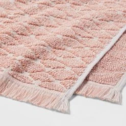 Scallop Towel Clay Pink - Threshold™ -Bürolampen Verkäufe GUEST dc3ec5b5 72f3 4ea3 87e5 ae29742b8a6f