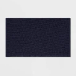 20"x34" Fine Chenille Memory Foam Bath Rug - Threshold™ Aqua -Bürolampen Verkäufe GUEST e67c0016 033f 4d4f bb1a 83d8b52afd0a