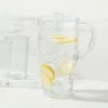 69oz Plastic Lancashire Classic Beverage Pitcher with Lid - Threshold™ -Bürolampen Verkäufe GUEST e8f2e316 97d1 4954 8f0c f9dee39e39d8