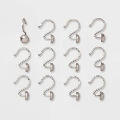 Rust Proof Button Shower Hook - Threshold™ Bronze -Bürolampen Verkäufe GUEST ecb90c51 f365 414f 9818 05ce4fa475a9