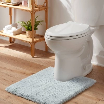 Spa Plush Contour Bath Rug - Threshold™ White 3 Spa Plush Contour Bath Rug - Threshold™ White -Bürolampen Verkäufe GUEST ed165edc 9abd 471c 8447 19f87a09062d