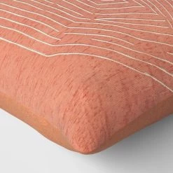 Oversized Geometric Patterned Metallic Embroidered Velvet Square Throw Pillow - Threshold™ Beige -Bürolampen Verkäufe GUEST ef3a9bcf af20 47d3 9fb3 1ae70578e71c