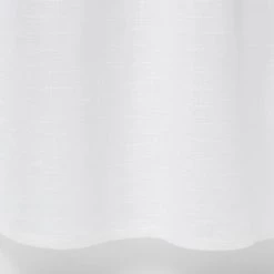 Woven Shower Curtain White - Threshold™ -Bürolampen Verkäufe GUEST ef61cbea 158d 4ad6 8ae6 8e8c36c7b1ae