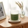 2 Wick 19.75oz Multi-Wick Green Oak and Moss Lidded Milky Glass Jar Candle - Threshold™ -Bürolampen Verkäufe GUEST f05d74ca 8843 42e1 8654 97f6973796b7