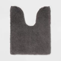 Spa Plush Contour Bath Rug - Threshold™ White -Bürolampen Verkäufe GUEST f0832480 600c 45e7 af7a 4aa9e160e0f2