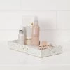 Terrazzo Bath Tray White - Threshold™ -Bürolampen Verkäufe GUEST f1189819 ff70 4ebd 8ab1 f0ae8a7b225f