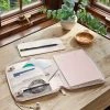 Zipper Tech Case with Pockets and 60 Page 0.3" Rule Notebook Blush - Threshold™ 1 Zipper Tech Case with Pockets and 60 Page 0.3" Rule Notebook Blush - Threshold™ -Bürolampen Verkäufe GUEST f429e997 2adc 409a b3d4 386853e6b16c
