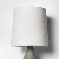 Montreal Wren Lamp Shade White - Threshold 8 Montreal Wren Lamp Shade White - Threshold -Bürolampen Verkäufe GUEST f5f8d3f4 b2cb 4d50 bfea 28274bea4ef0