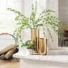 Tall Brass Vase - Threshold™ -Bürolampen Verkäufe GUEST f71d4e35 7c3a 4add ab18 c8dda76501c0