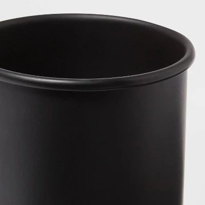 Tumbler Black Metal - Threshold™ 5 Tumbler Black Metal - Threshold™ - Image 3