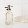 Antique Glass Tall Soap Pump Brown - Threshold™ -Bürolampen Verkäufe GUEST f85b9c4b 8e19 4579 b09b f5c98c7535d1