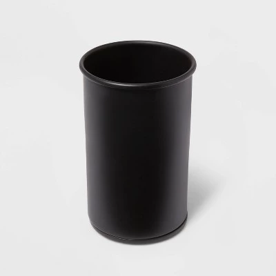 Tumbler Black Metal - Threshold™ 4 Tumbler Black Metal - Threshold™ - Image 2