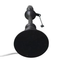 Stick Lamp Base Black - Threshold™ -Bürolampen Verkäufe GUEST fb3664af 4703 41af 877e cb383d0f413a