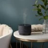 Black Terrazzo Essential Oil Diffuser - Threshold™ -Bürolampen Verkäufe GUEST fbc13723 3b3c 417d 93de 4d1abcac5091