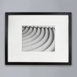 14" x 18" Matted to 8" x 10" Thin Gallery Frame - Threshold™ White -Bürolampen Verkäufe GUEST fc2cb4ef 5879 4447 b51e 6c3bb69e34f2