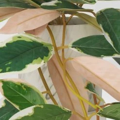 Artificial Plant in Marble Ceramic Pot Pink - Threshold™ -Bürolampen Verkäufe GUEST fcd249e9 cc65 4452 83a8 d39ea917f5eb