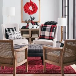 30" x 42" French Country Wall Mirror Brown - Threshold™ -Bürolampen Verkäufe GUEST fe7f1e0e d2d6 4a57 9842 f0d3cc12889d